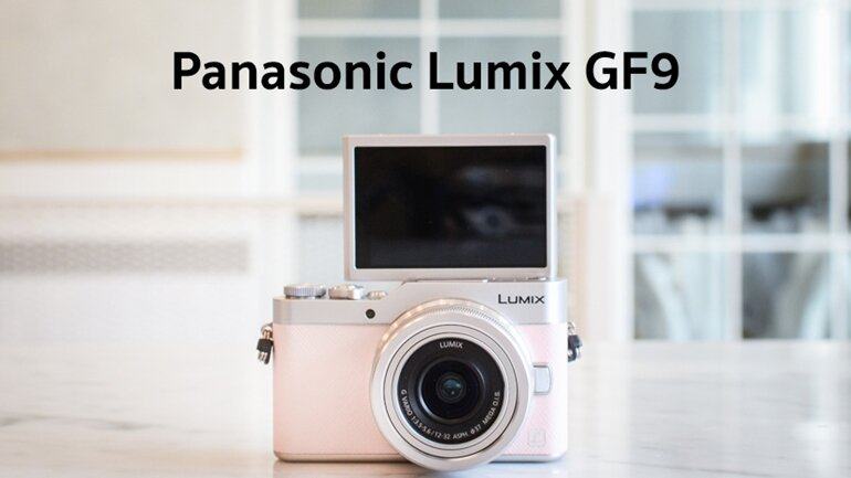 camera panasonic