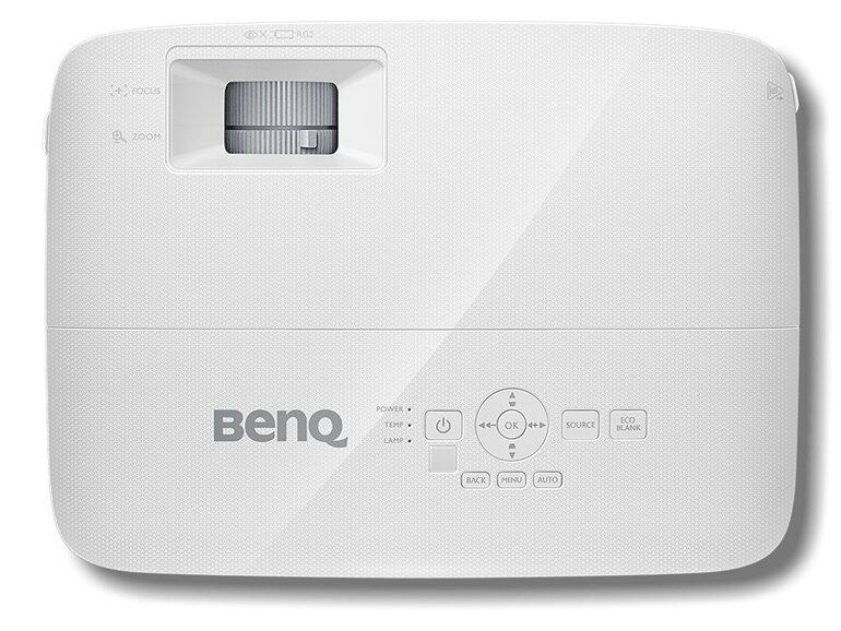 Máy chiếu benq mw550