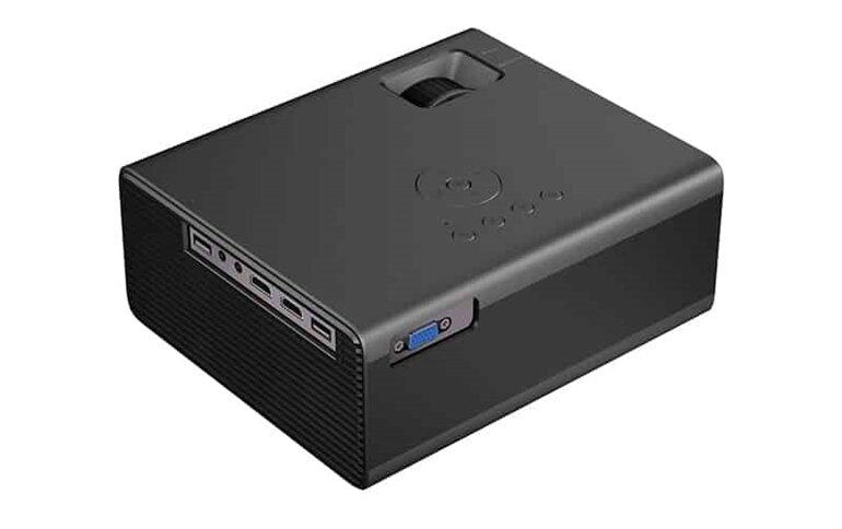 máy chiếu mini tyco t2800a