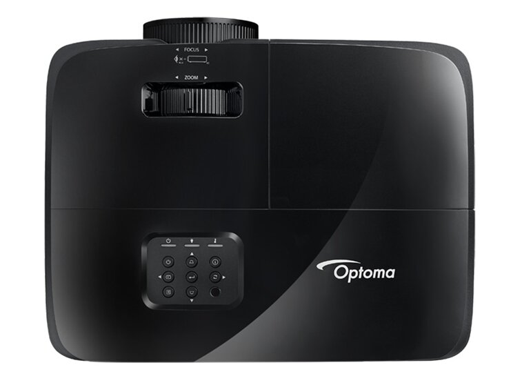 đầu máy chiếu optoma xa510