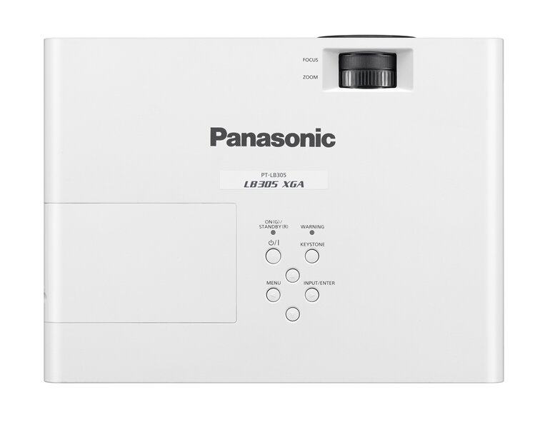 panasonic pt-lb305