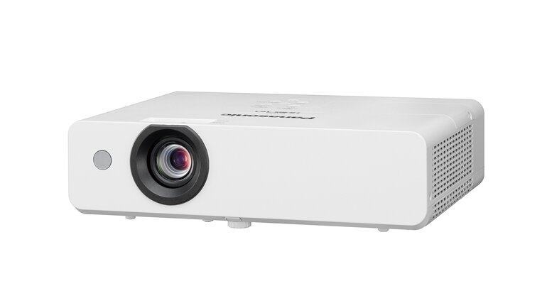 Đánh giá máy chiếu Panasonic PT-LB305: Linh hoạt, dễ sử dụng, giá phải chăng