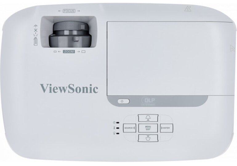 máy chiếu viewsonic pa502xp