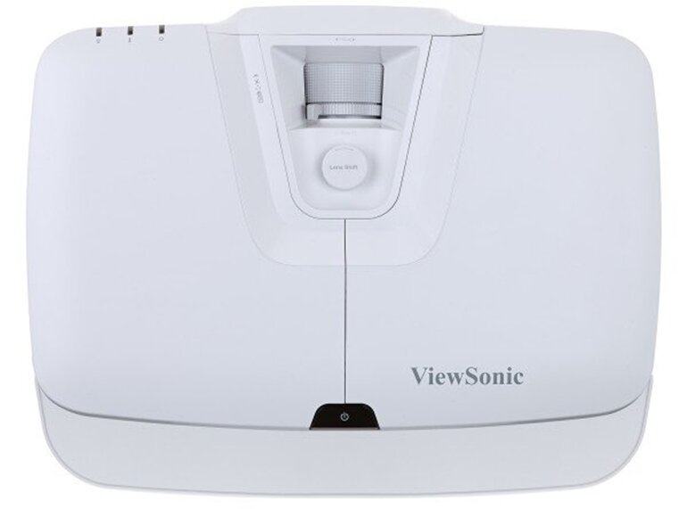 máy chiếu viewsonic pro8530hdl