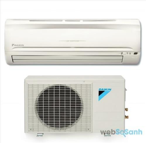 Điều hòa giá rẻ Daikin FTE20MV1V 9000btu