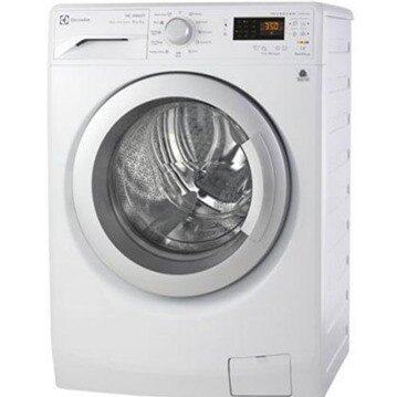 Máy giặt Electrolux EWW12842 - Thùng ngang, 8 Kg