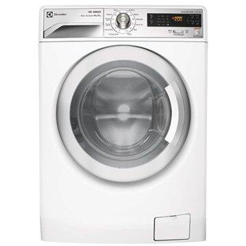 Máy giặt Electrolux EWF12832 - Thùng ngang, 8kg