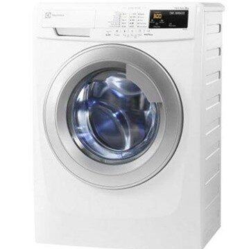 Máy giặt Electrolux EWF10843 (EWF-10843) - Thùng ngang, 8 Kg