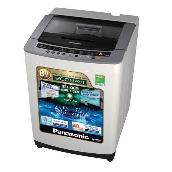 Máy giặt lồng đứng 8kg Panasonic có tốt không ?