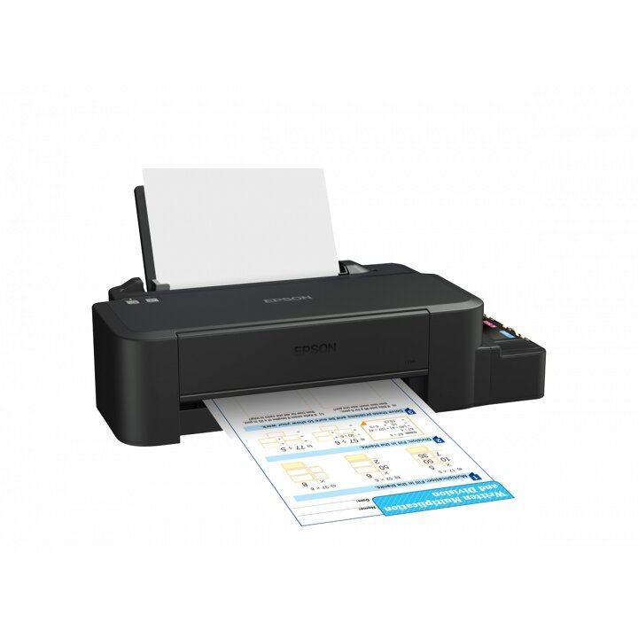 Máy in màu Epson tốt nhất