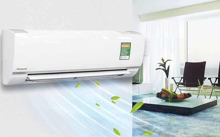 Top 3 máy lạnh inverter giá rẻ dưới 10 triệu siêu hot hiện nay