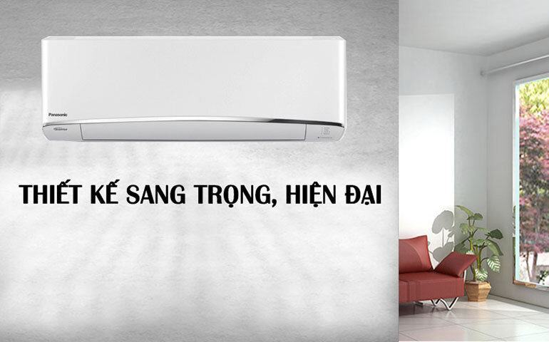 Điều hòa Panasonic có những dòng nào?  Chất lượng có tốt không?