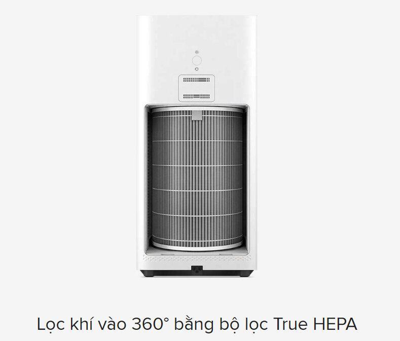 Máy lọc không khí Xiaomi 