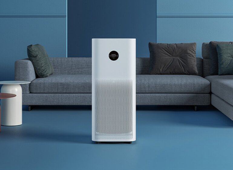 Xiaomi Air Purifier Pro H có gì khác biệt so với dòng Xiaomi Purifier Pro?