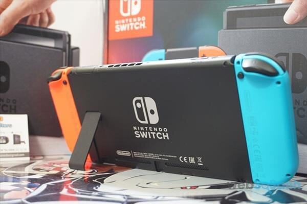 máy chuyển mạch nintendo giá rẻ