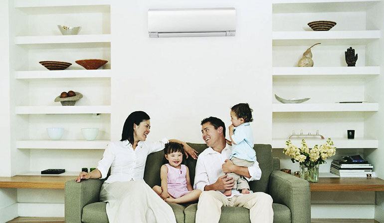 Ngoài tiết kiệm điện, Daikin inverter còn có nhiều công dụng khác