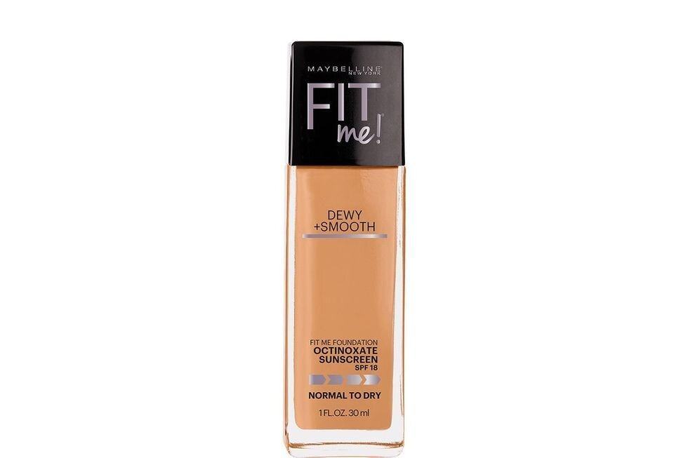 Kem nền Maybelline Fit Me Dewy + Smooth