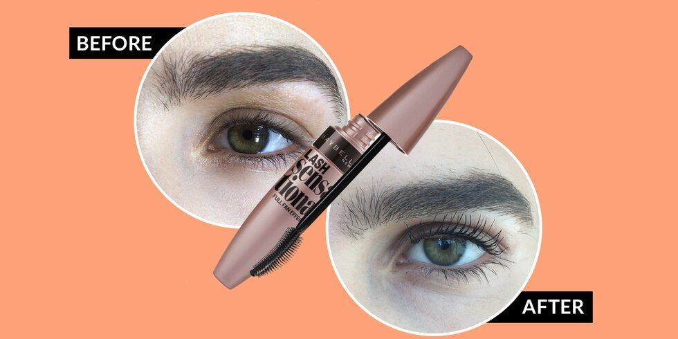 Maybelline New York Lash Sensational Mascara