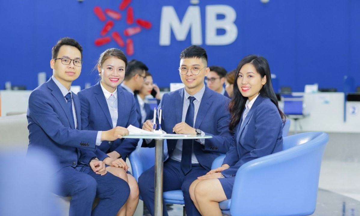 MBBank là ngân hàng gì? Sản phẩm, dịch vụ ngân hàng MB có tốt không?