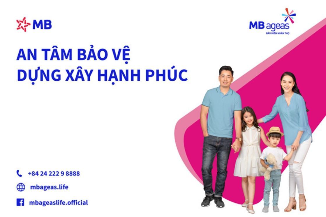 Bảo hiểm MBBank