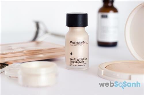 Perricone MD No Highlighter highlighter 