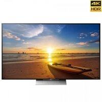 Smart Tivi Sony KD-55X8500D / S