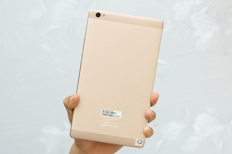 Máy tính bảng Mobell Tab 8 Pro