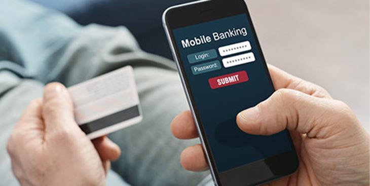 Mobile Banking là gì? Làm thế nào để đăng ký sử dụng Mobile Banking