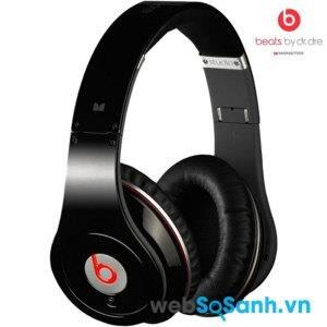 Đánh giá tai nghe Monster Beats By Dr.Dre – trải nghiệm đẳng cấp từ thiết kế đến chất lượng