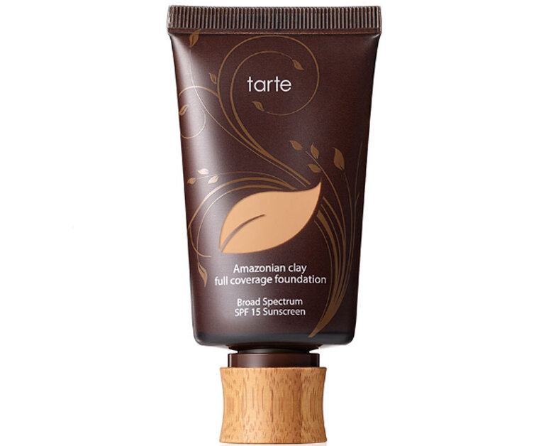 Tarte Amazonian Clay Full Coverage Foundation SPF15