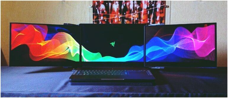 Mua laptop gaming cần lưu ý những gì?