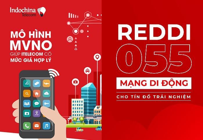 Mạng di động ảo ở Việt Nam