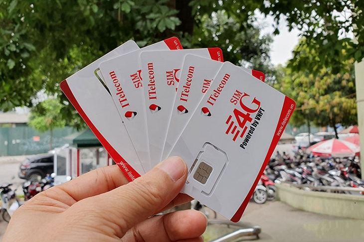 Số lượng nhà cung cấp MVNO