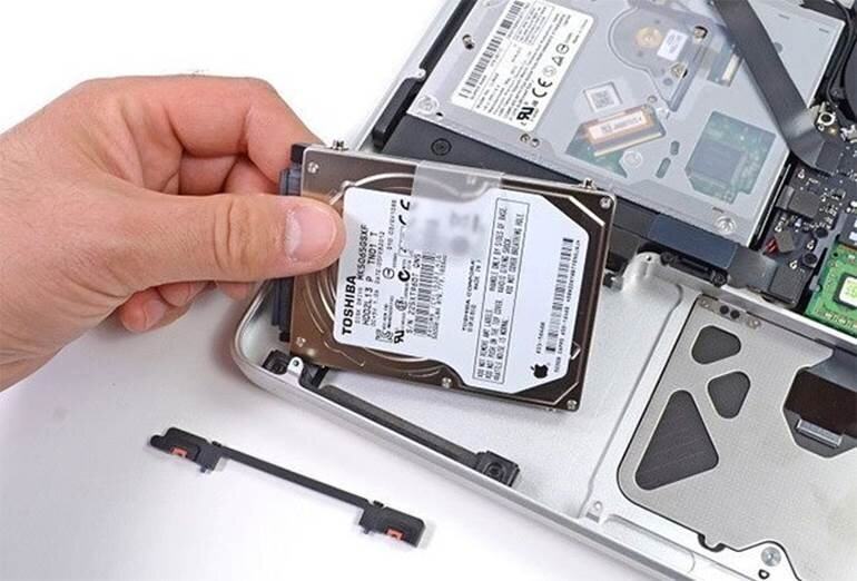 Đâu là thời điểm thích hợp để bạn nâng cấp ổ cứng SSD?