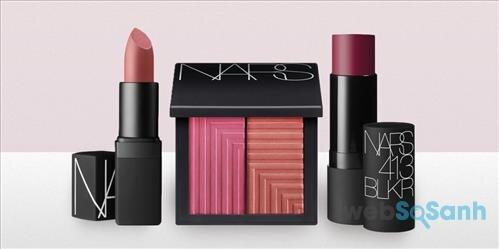 NARS là một cái tên 