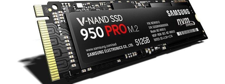 nên mua ổ cứng SSD của hãng nào