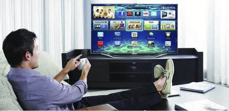 8 cách giúp TV thông minh chạy nhanh hơn và mượt mà hơn 