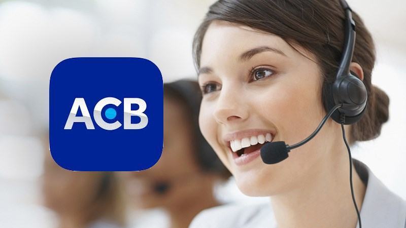 Ngân hàng ACB là gì?  Dịch vụ từ ACB có tốt và nghiêm túc không?