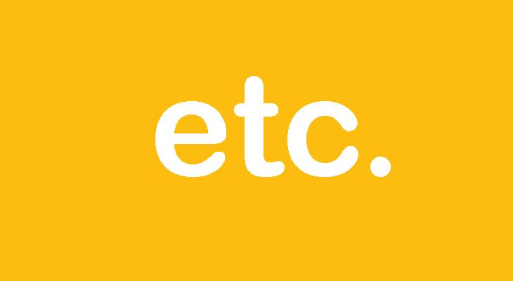 Nghĩa của từ “ETC” và ý nghĩa của “ETC” trong các lĩnh vực khác nhau