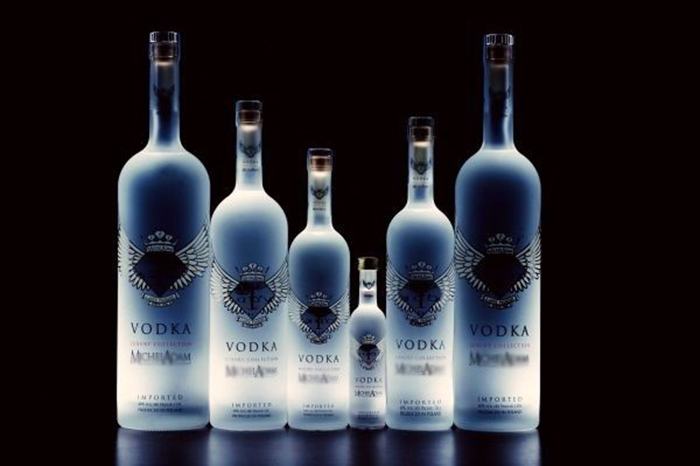 Dùng rượu vodka để diệt ruồi