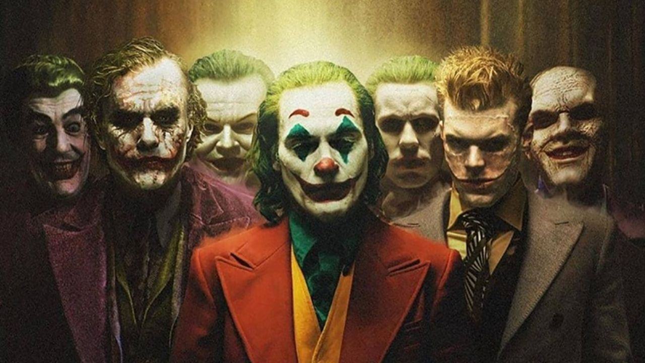 Những câu nói tạo nên Joker – Nhân vật phản diện rất được yêu thích