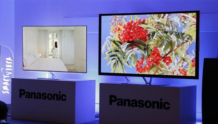 Những lí do tivi Panasonic được nhiều người chọn mua