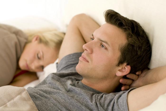Cuộc sống vợ chồng sẽ ảnh hưởng nghiêm trọng đến giấc ngủ của bạn