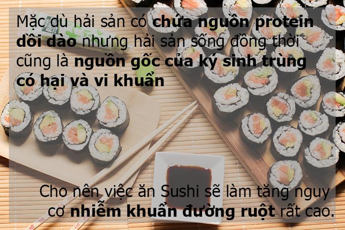 sushi