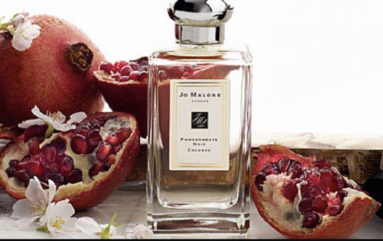 Hương thơm unisex Jo Malone Pomegranate Noir