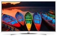 Smart TV LG 49UH850T - 49 inch