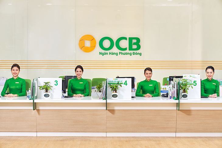 OCB là gì ngân hàng gì? Ngân hàng Phương Đông OCB có tốt không?