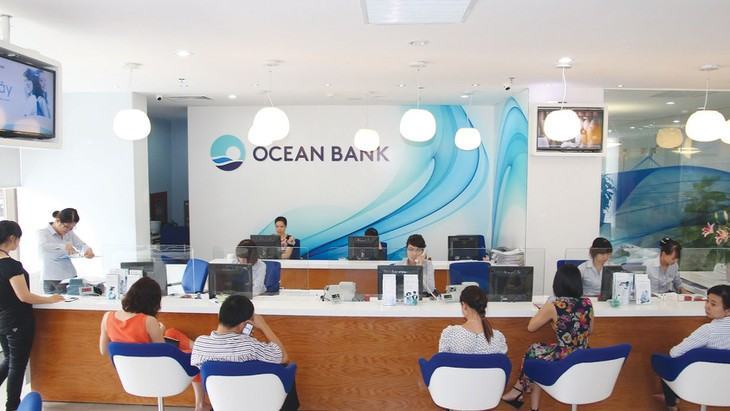 OceanBank là ngân hàng gì? Ngân hàng Đại Dương OceanBank có tốt không?