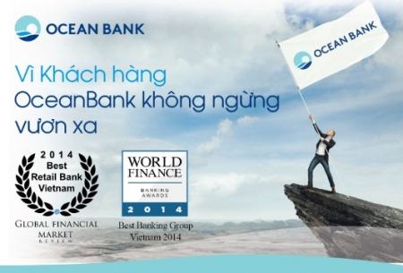 Ngân hàng Đại Dương (OceanBank) có tốt không?