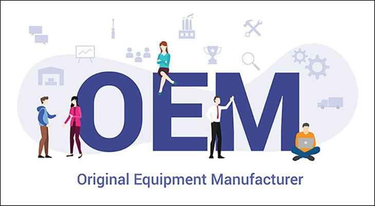 OEM là gì? Lợi thế của hình thức kinh doanh mô hình OEM